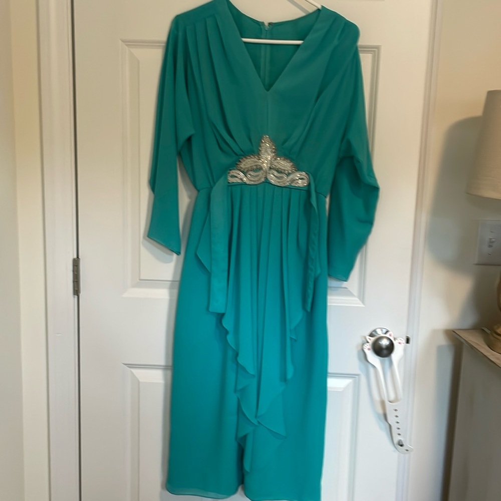 Vintage Dress